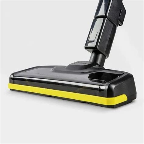 Karcher Vc S Cordless Handheld Vacuum Cleaner With Mopping Wet Dry