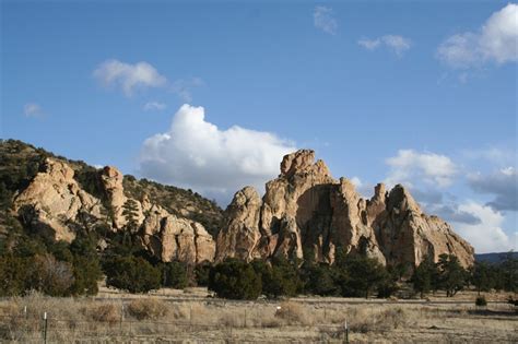 El Malpais National Monument