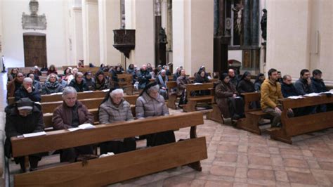 Settimana Di Preghiera Ad Assisi Per L Unit Dei Cristiani