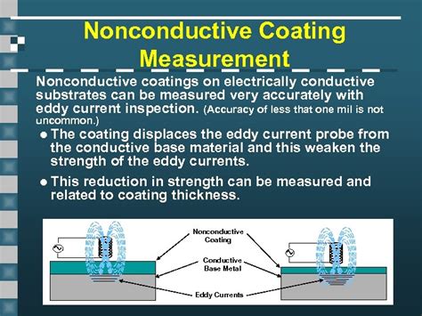 Eddy Current Testing Introduction L L This