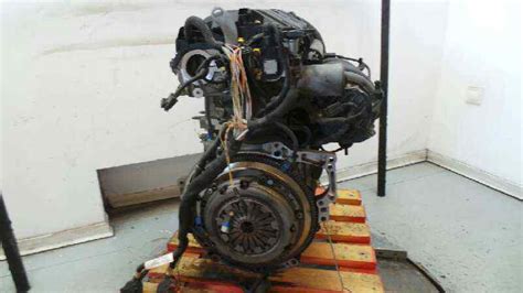 Engine MINI MINI R56 One N12B14A N12B14A B Parts