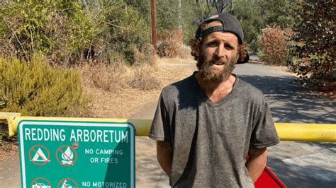 Sex Offender Arrested Near Turtle Bay On Thursday