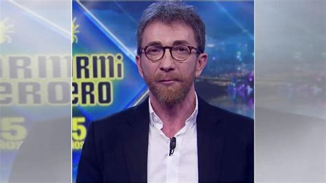 El sobrino de Pablo Motos se cuela en El Hormiguero y el público