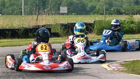 5 Best Go-Kart Helmets for Youths | GoKartGuide