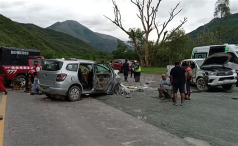 Diciembre Fatal El Año Se Despidió Con 9 Personas Fallecidas Por