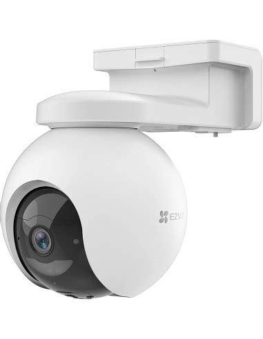 Ezviz Eb G Sferico Telecamera Di Sicurezza Ip Interno E Esterno