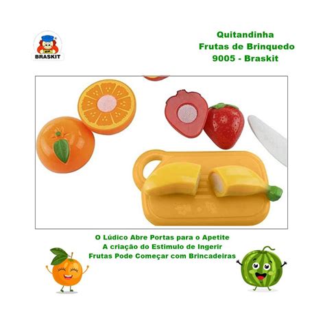 Kit Brinquedo Legumes Frutas Infantil Comidinha Cozinha Loja Zuza