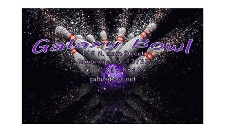 Home | GALAXY BOWL|Banquet Room - Food and Drink