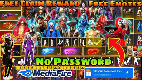 Free Costumes Emotes Latest Tips And Tricks Today Redeem Code Freefire