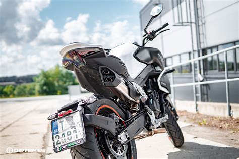 CFMOTO NK Nová éra Hyper Naked motocyklů CFMOTO Ostrava