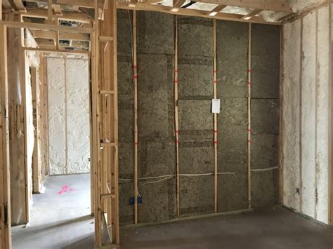 Rockwool Insulation | Brazos Urethane, Inc.