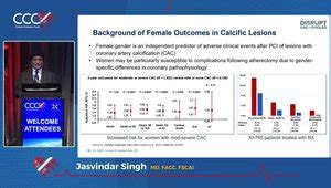 Treating Coronary Calcium Managing Challenging And Nodular Calcium