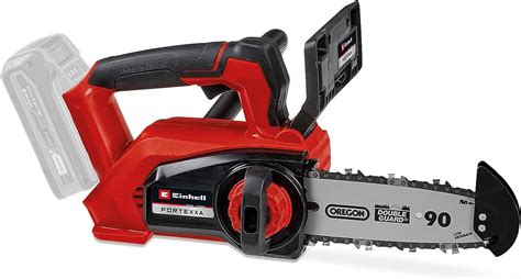 Einhell Professional Einhand Akku Kettensäge FORTEXXA 18 20 TH Power X