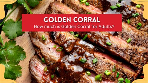 Golden Corral Christmas Dinner Buffet Meals To Go