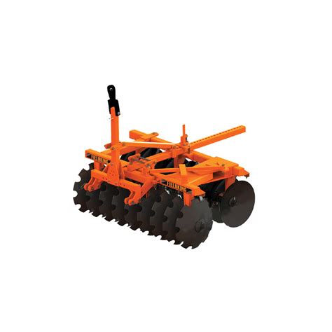 Buy Compact 20 Disc Harrow Fkcmdhaaa 26 20 Lowest Price