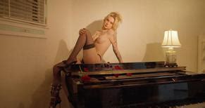 RYAN HADARAH Nude AZNude