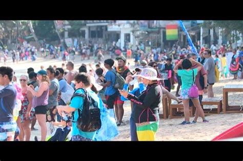 Palawan Official Wants Thong Bikini Ban ABS CBN News