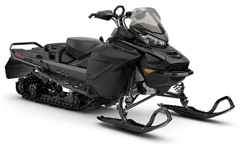 New Ski Doo Expedition Xtreme Ace Turbo R Es Cobra Wt