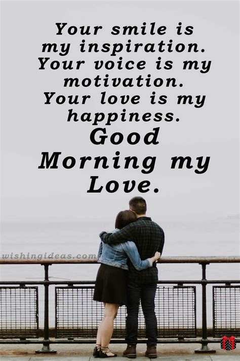 50 Best Good Morning Love Messages For Girlfriend Artofit