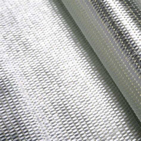 Multiaxial Glass Fiber Fabric Cloth Degree Biaxial Fiberglass