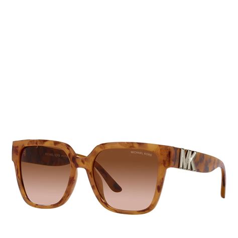 Michael Kors Sunglasses 0mk2170u Black Sunglasses Fashionette