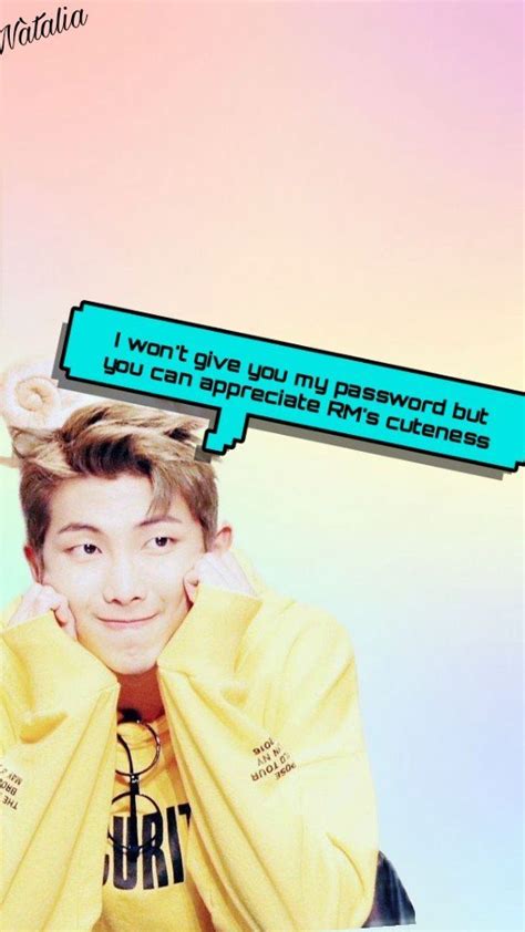 Cute Bts Wallpapers Lock Screens K Edits Amino