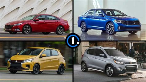 Best Cars for Fuel Efficiency: Drive Efficiently and Save Money