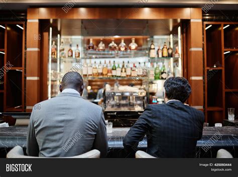 Back View Portrait Two Image And Photo Free Trial Bigstock