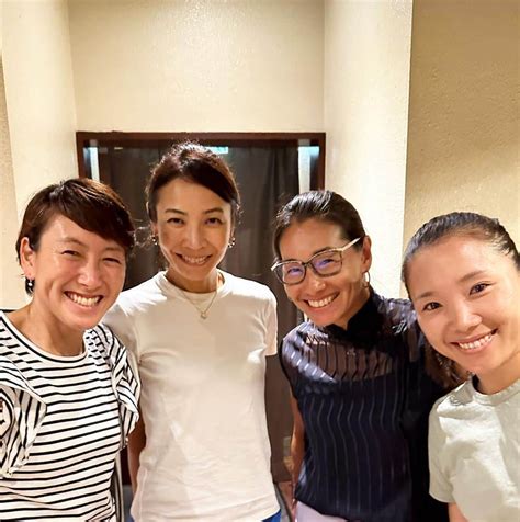 杉山愛さんのインスタグラム写真 杉山愛instagram「jwt50japanwomenstennistop50 札幌での3大会も