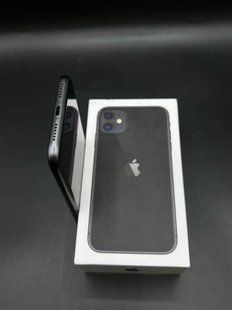 Iphone Gb Black Kao Novo Sve Mre E