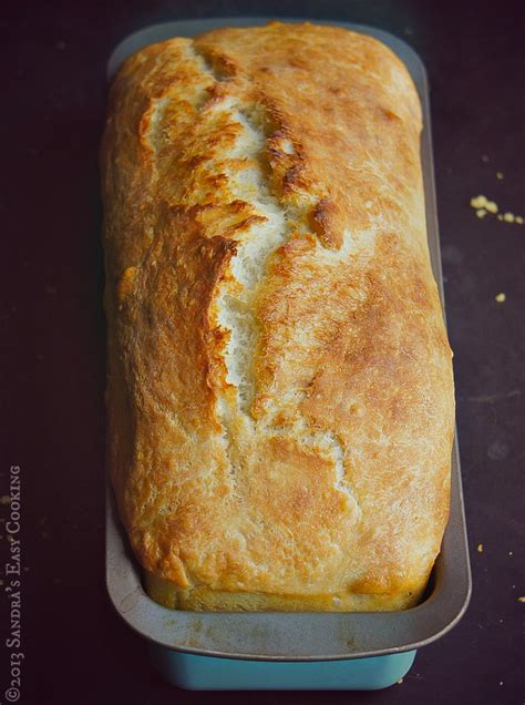 Homemade Bread Recipes - The Idea Room