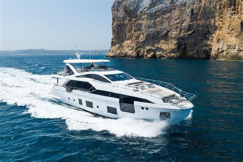 Used Azimut Grande 27 METRI In 06 Alpes Maritimes INautia