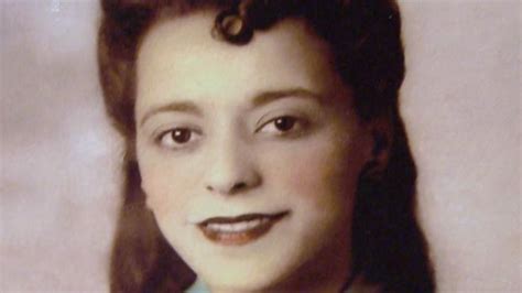 How civil rights icon Viola Desmond helped change course of Canadian ...