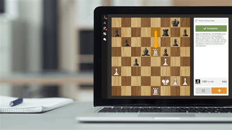 Learn Chess Online the Easy Way - Chess.com