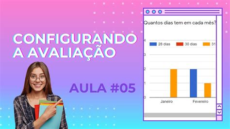 Configurando A Avalia O Google Forms Para Professores Aula Youtube