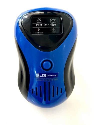 Ultrasonic Rat Repellent at Rs 1652 in Mumbai | ID: 22781857133