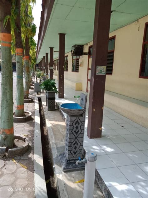 Model Tempat Cuci Tangan Di Sekolah 48 Koleksi Gambar