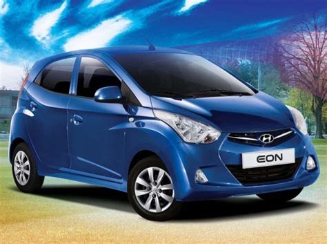 Hyundai Eon Philippines Price Specs Reviews