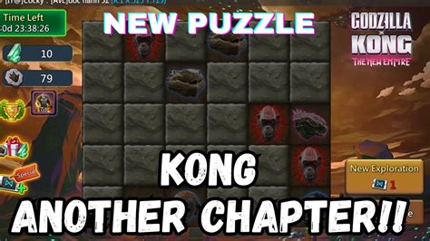 Lords Mobile X Kong Collab Chapter 2 Artifacts Skin And Many More Youtube