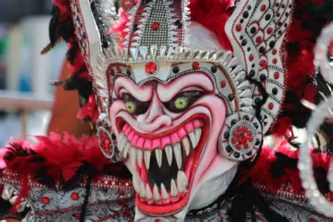 Chinese Traditional Masks Types History Meaning