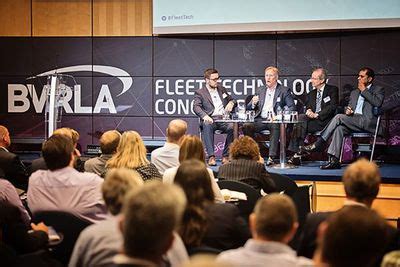 Bvrla New At This Years Fleet Technology Congress Breakout Sessions