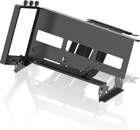 Ezdiy Fab Vertical Pcie Gpu Mount Bracket Vertical Graphic Card