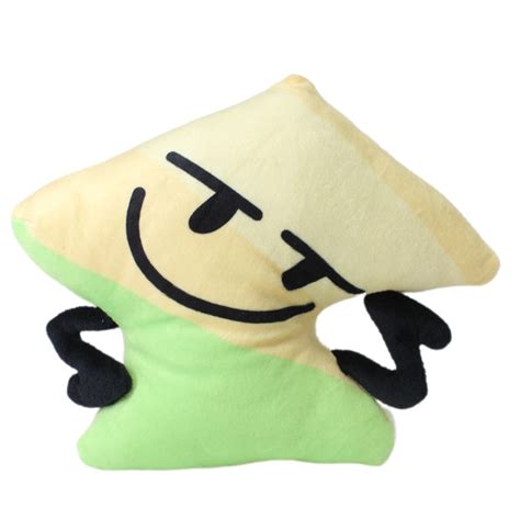 1 Pcs Bfdi Plush Toys The Perfect Blend Of Fun And Comfort