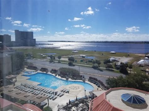 Harrah's Gulf Coast - UPDATED 2017 Prices & Resort Reviews (Biloxi, MS) - TripAdvisor