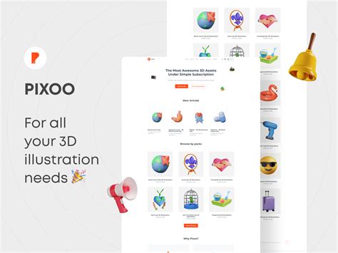 Pixoo 🔥 by Pixoo on Dribbble