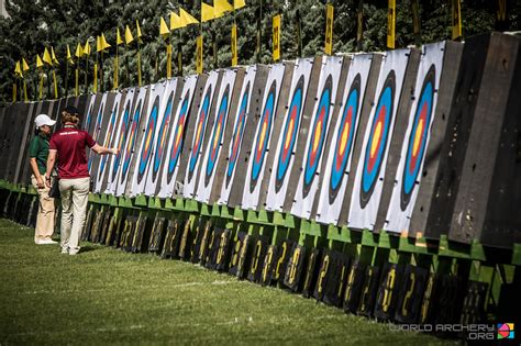 Smugmug Photo World Archery