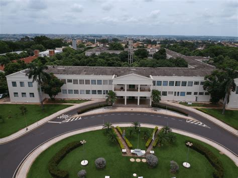 Unesp De S O Jos Do Rio Preto Promove Concurso P Blico Sal Rio De