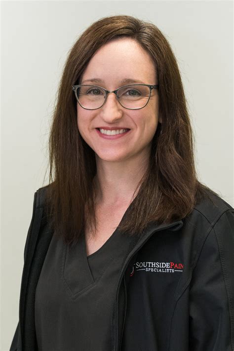 Jennifer Kerstiens Pa C Southside Pain Specialists