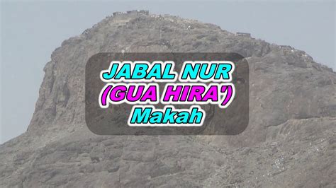 448 Tempat Ziarah Di Sekitar Makah KBIH RSI Aisyiyah Malang YouTube