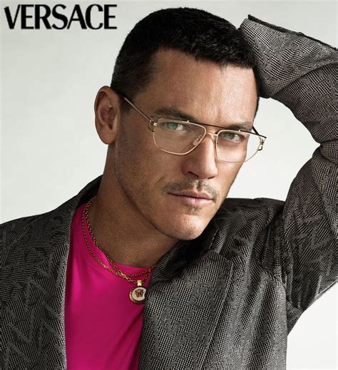 Versace Eyeglasses for men - 100% Authentic | GlassesOnWeb